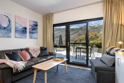 Image de Lantern 16 Terrace