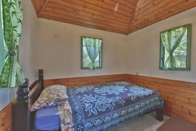Image de Charming 2-bedroom studio in Talihau with private beach