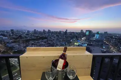 Image de 2 bedroom apartment in la victoria