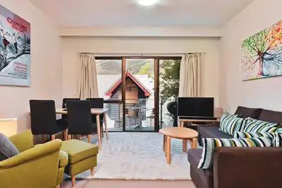 Image de Lantern 08 Balcony