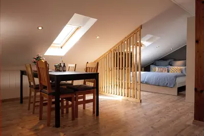 Image de Eifelhorst–Appartement de vacances confortable au cœur d’un paradis de randonnée