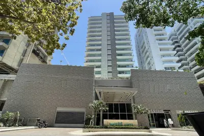 Image de a few steps from the sea, enjoy your stay in space with memorable landscapes.