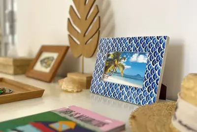 Image de Villa Familiale à 5 min de la plage