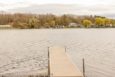 Image de Unplug, Unwind, and Explore at Papa's Place.