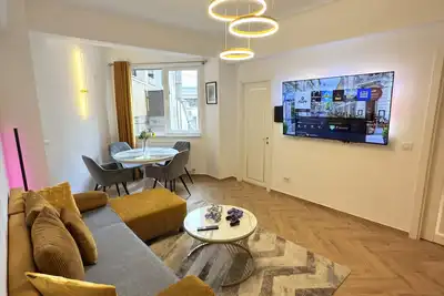 Image de Quiet OldTown PlayStation & more Bucharest