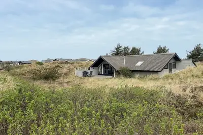 Superbe maison de 3 chambres à.