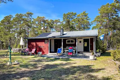 Image de Maison confortable de 3 chambres à.