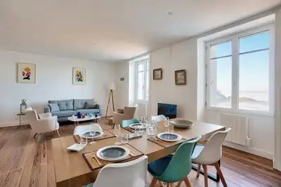 Image de 2 bedroom unknown in dinard