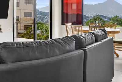 Image de San Salvador views, near to Planes de Renderos