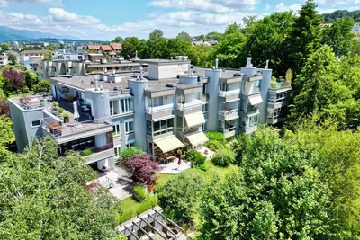 Image de 1 bedroom private vacation home in ipsach