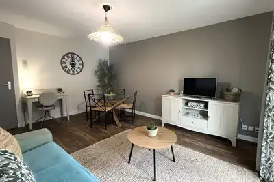 Image de Appartement Nature au calme