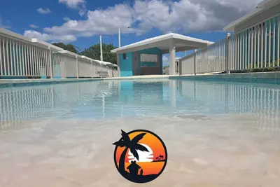 Image de El Rinconcito de Boquerón, un lugar mágico.