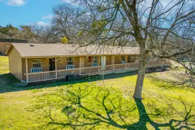 Image de Lakeside Getaway #3 @ Buncombe Creek