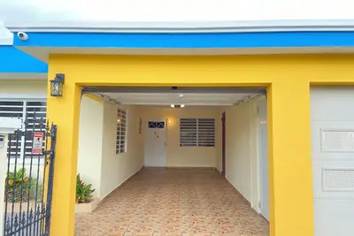 Image de Atardecer: with manual private garage, 2/Ac, 2tv Near San Juan, Central