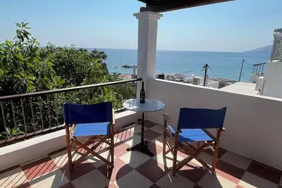 Image de Penthouse Studio Magazia Skyros
