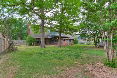 Image de Cozy 5-bedroom house in Tulsa-centrally located