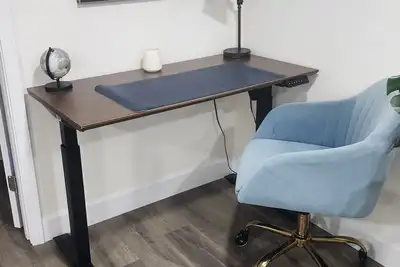 Image de Modern Luxury Quiet Home 5br-Fairfax - 20 Min from Dc/5 Min Gm, Court H