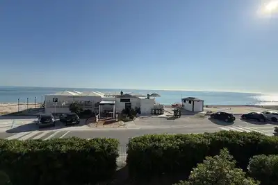Image de Se173 - Montemarciano, three-room apartment with attic facing the sea