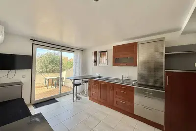 Image de Cap D'Agde - Plage de la Roquille // Réf 0219