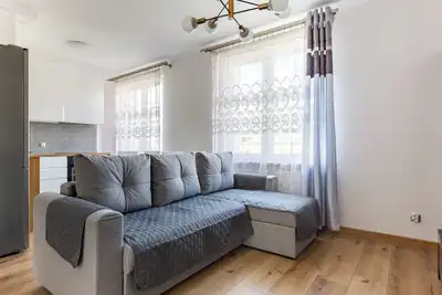 Image de Komandorska Sea Breeze Apartment