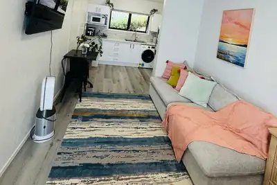 Image de Waterfront studio unit near Auckland Airport