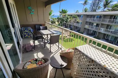 Image de Oceanfront in beautiful Coconut Coast#Paradise