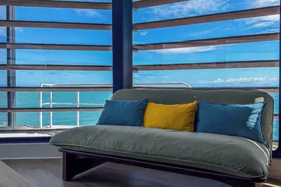 Image de Maison bateau écologique sud Caraïbes Martinique