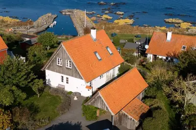 Image de Luxury holiday home with sea view