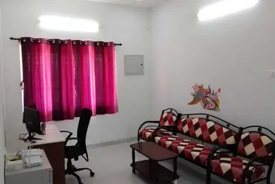 Image de Yuktha's Homestay