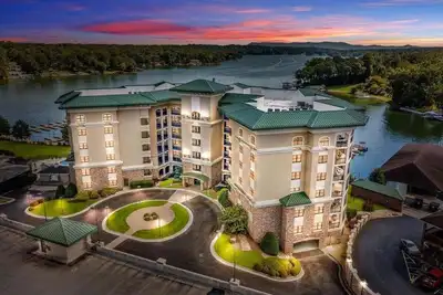 Image de Condo with pool! Pet friendly