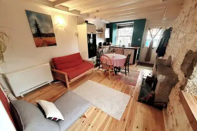 Image de Cosy 3bd Cornish Cottage - Near Falmouth Beaches