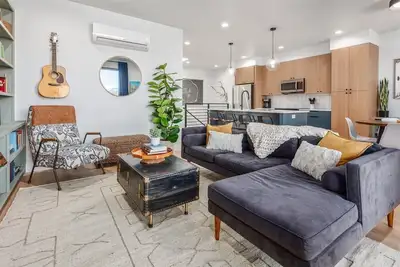 Image de The Nook @ Two Rivers- Private Hot Tub!