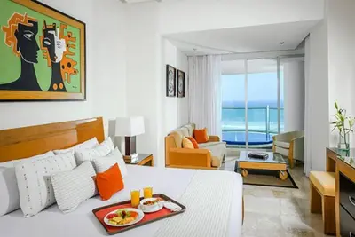 Image de Grand Mayan Two Bedroom Suite – Spacious Luxury in Riviera Maya