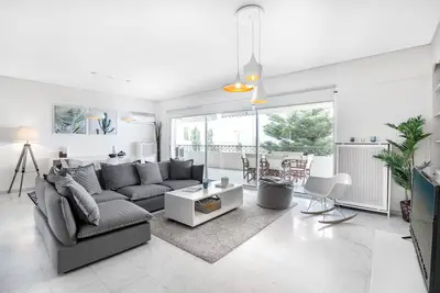 Image de Blueground | Voula, sea view, nr Voula Beach