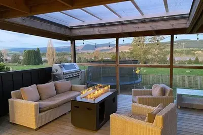 Image de The Lake Haus