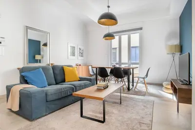 Image de Blueground | Athens Center, view, nr Acropolis