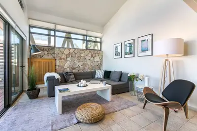 Image de Blueground | Kifisia, pool, nr Kifisia Park