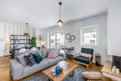 Image de Blueground | Chalandri, balcony, nr Kifissia Park