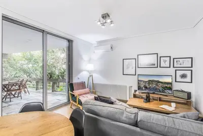 Image de Blueground | Chalandri, view, nr Kifissia Park