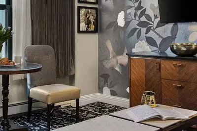 Image de Club Wyndham Inn Cozy 1-bedroom hotel in charming San Francisco