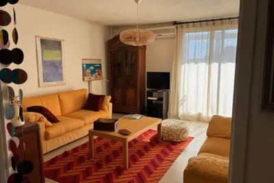 Image de Grand appartement à Martigues