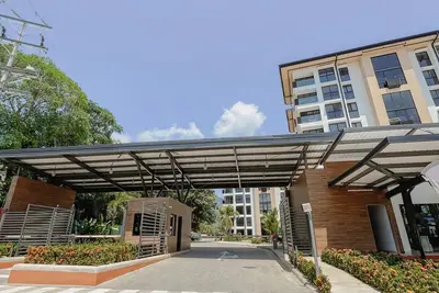 Image de Apartment in Jacó Beach