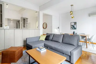 Image de Blueground | Kountouriotika, view, nr Acropolis