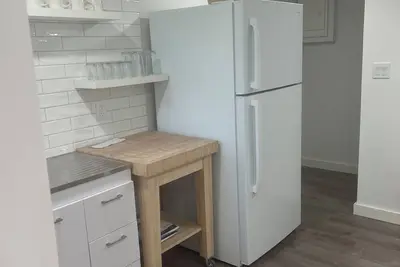 Martha’s Vineyard Charming 1 Br apartment in fantastic Tisbury with WiFi, Ac 4-6