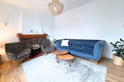 Image de Monkland Cozy Plex