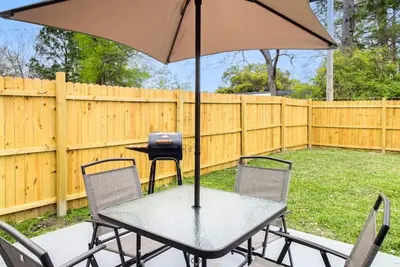 Image de Stunning, Pet-friendly Home in  Superb Savannah.