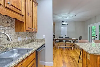 Image de Private 3-bedroom house in gorgeous Sapphire. Start your vacation now