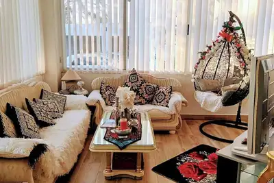 Image de Luxury villa near Santa Pola