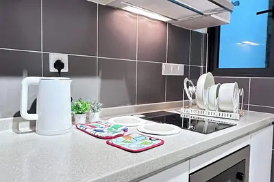 Image de Cosy Homestay 6Paxs near Bt caves Mt Kiara Hartamas Mitech Selayang Kepong Klcc