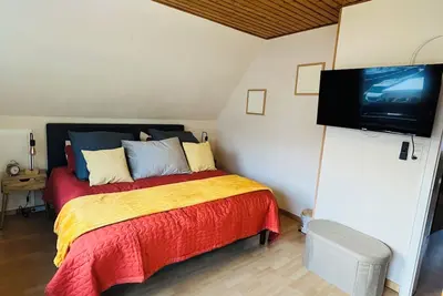 Image de Mountain Breeze at the Hartz 3-bedroom house in delightful hiking town